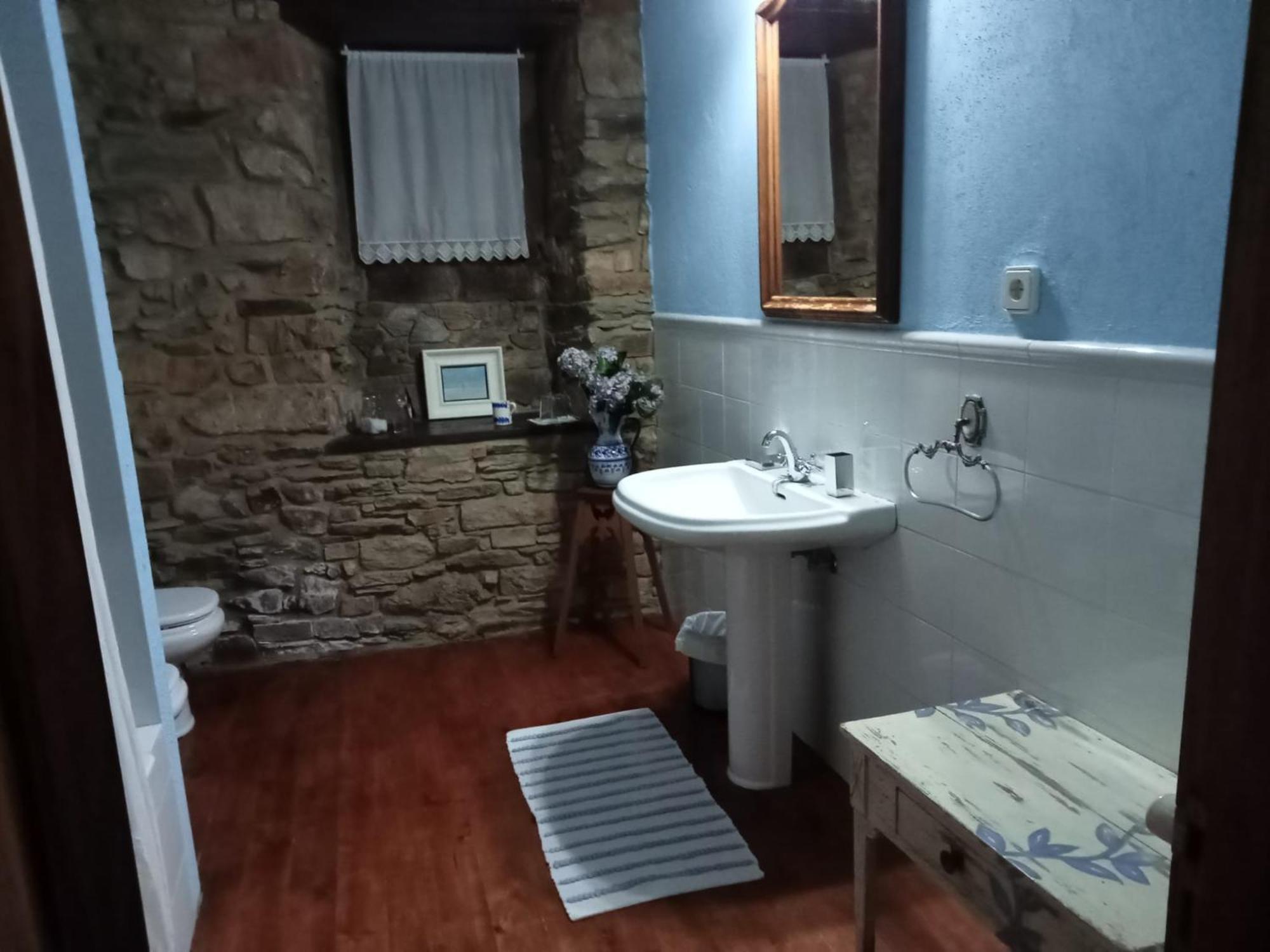 Palacio De Cantiz "Reserva De Ancares" Becerreá Exterior foto